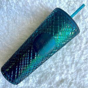 Starbucks Jeweled Venti Tumbler